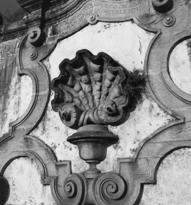 Ouro Preto, Chafariz dos Contos