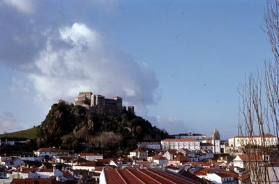 Castelo de Leiria