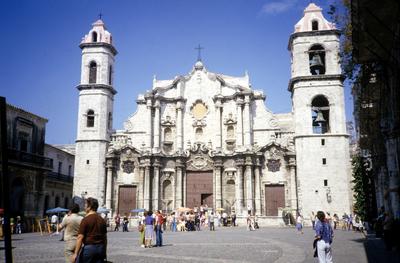 Catedral de São Cristóvão
