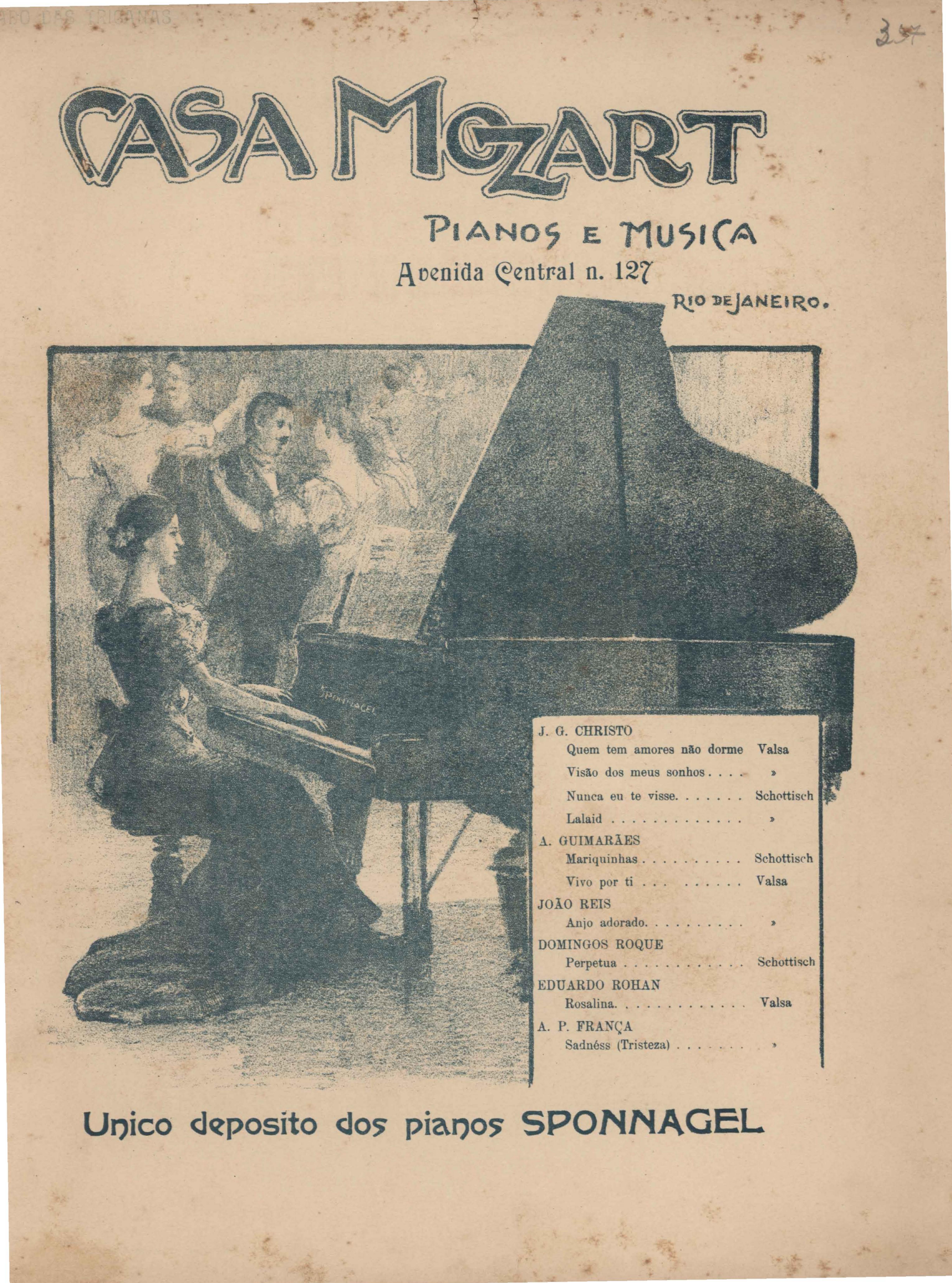 Fado das tricanas de Coimbra