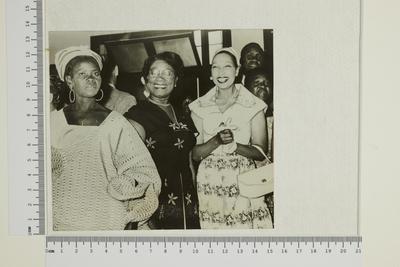 Associação de Artistas e Técnicos Africanos