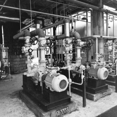 Coperbo - Companhia Pernambucana de Borracha Sintética