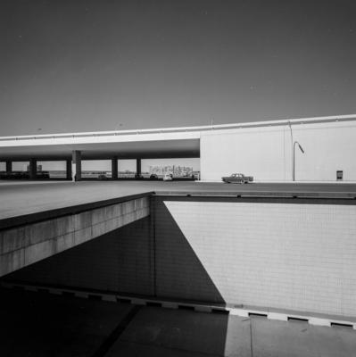 Estação Rodoviária do Plano Piloto