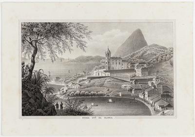 (Nossa Senhora da Glória)