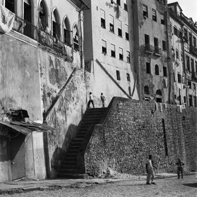 Ladeira da Misericórdia