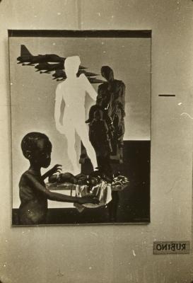 Reprodução de obra