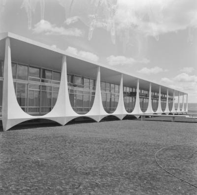 Palácio da Alvorada