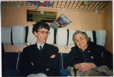 Fotografia; autor: Não identificado