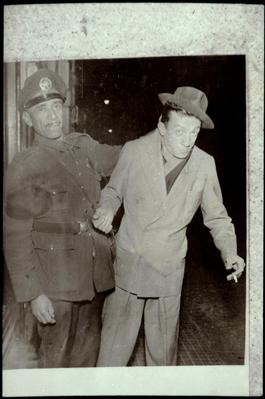 Adoniran Barbosa (reprodução)