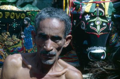 Série Bumba-meu-boi - Festa de São João