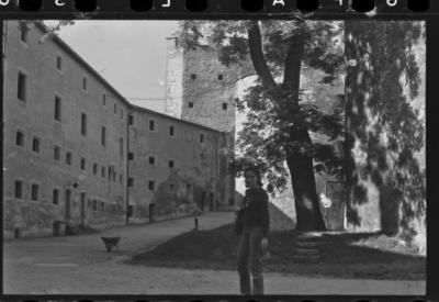 Viagem pra Salzburgo