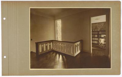 Projeto arquitetônico do escritório Freire & Sodré Engenheiros