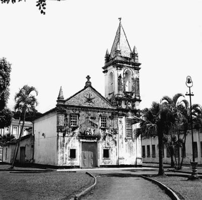 Igreja