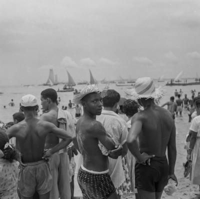 Procissão de Nosso Senhor dos Navegantes