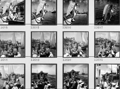 Procissão de Nosso Senhor dos Navegantes