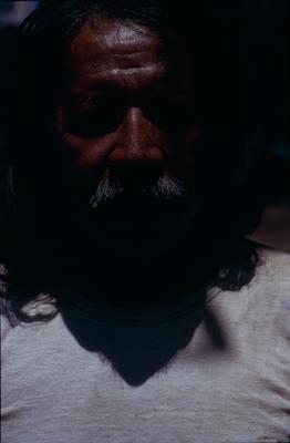 Série Xingu - Orlando Villas-Bôas