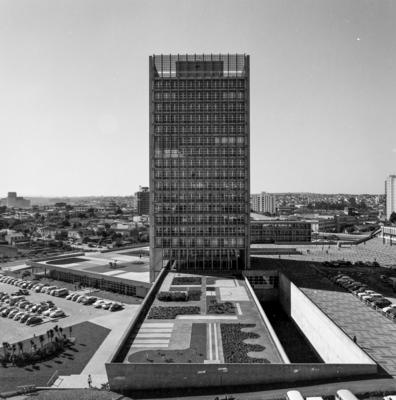 Centro Cívico de Santo André