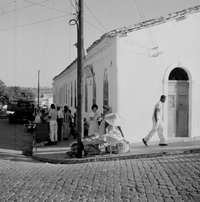 Lavagem de Nosso Senhor do Bonfim