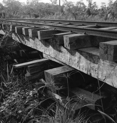 Série "Estrada de Ferro Tocantins"