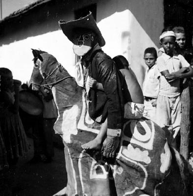 Bumba Meu Boi, festa popular