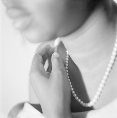 Série Pele preta - Conceição