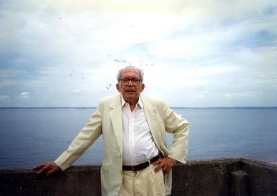 [Viagem ao Amazonas]