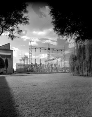 Equipamentos e Instalações Elétricas Industriais Brown Boveri