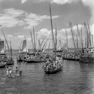Procissão de Nosso Senhor dos Navegantes