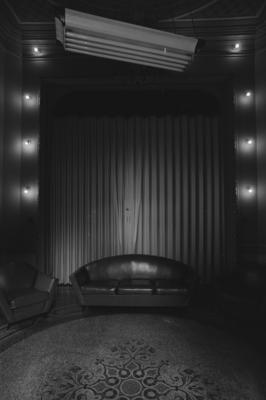 Barra Funda - Esquinas, fachadas e interiores