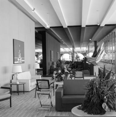 Pintura de Milton Dacosta