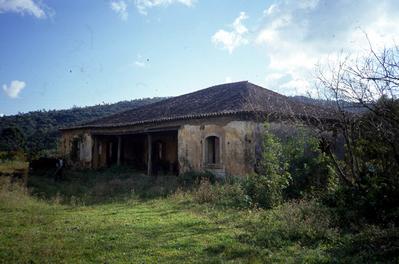 Fazenda São José do Manso