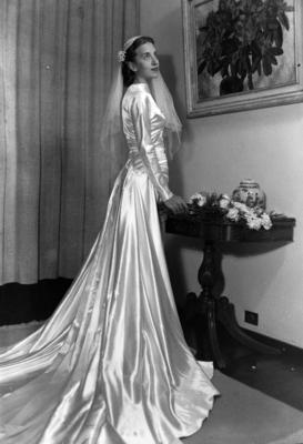 Casamento de Nelson Nobrega - noiva