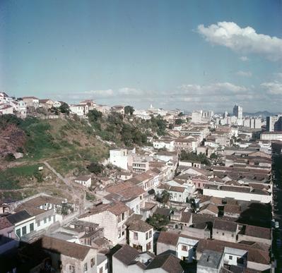 Morro da Mangueira