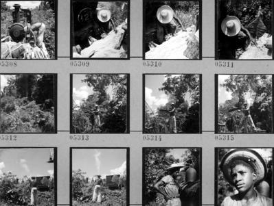 Série "Estrada de Ferro Tocantins"