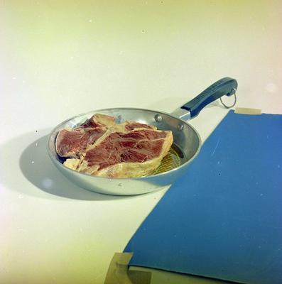 Campanha publicitária da agência J. Walter Thompson para o óleo A Dona