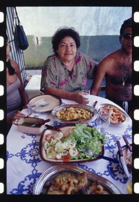 Projeto "Navegar Amazônia"