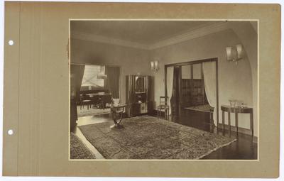 Projeto arquitetônico do escritório Freire & Sodré Engenheiros