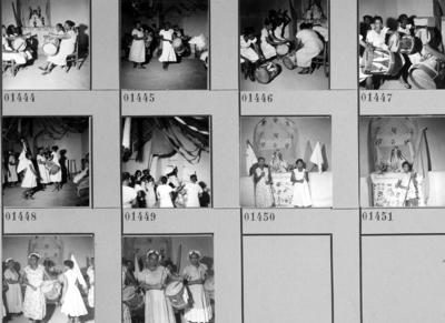 Tambor do Divino Espírito Santo