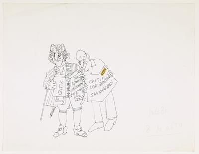 A Crítica da Razão Impura