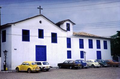Igreja de Nossa Senhora do Rosário