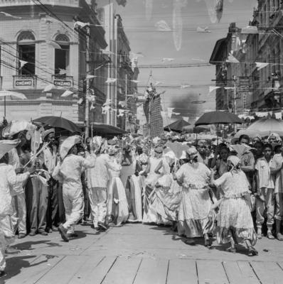 Carnaval de rua