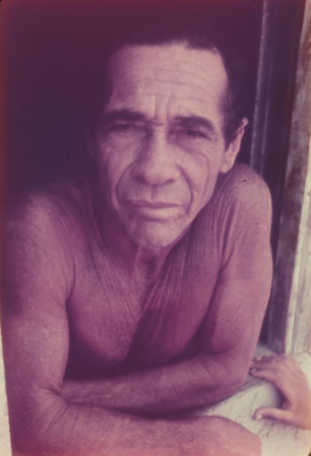 Vila de pescadores nas redondezas de Tibau do Sul