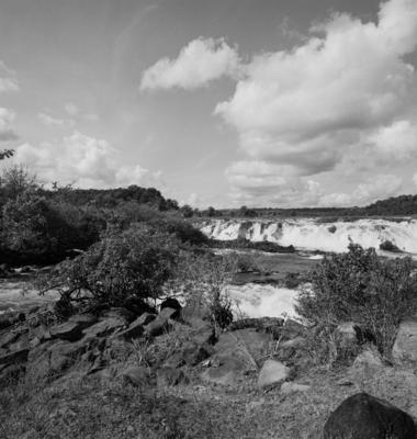 Cachoeira do Paredão