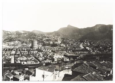 Francisco Bicalho e Gasômetro