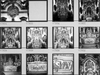 Igreja de São Francisco de Assis