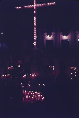 Procissão do Fogaréu