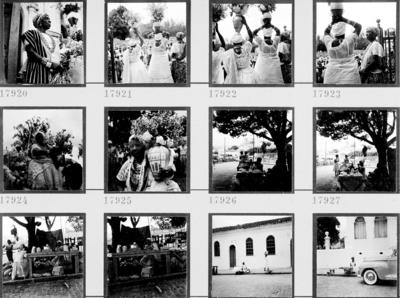 Lavagem de Nosso Senhor do Bonfim