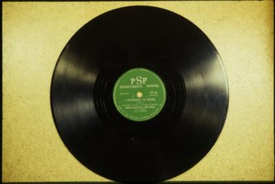 Quincas Gonçalves (rótulo de disco)