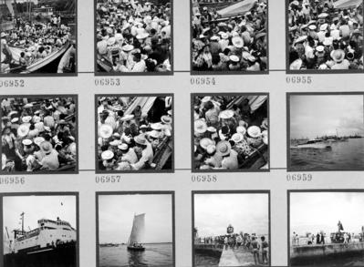 Procissão de Nosso Senhor dos Navegantes