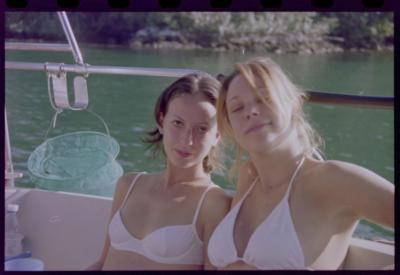 Família e amigos de Jorge Bodanzky